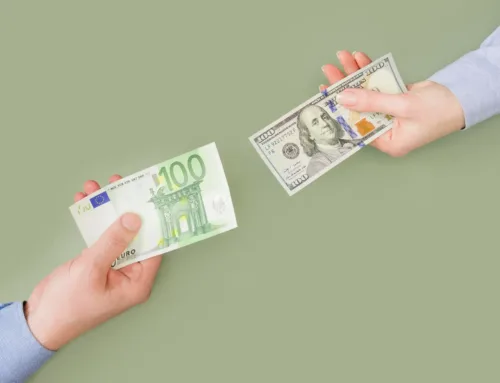 Jak korzystnie wymienić euro i dolary w Białymstoku?